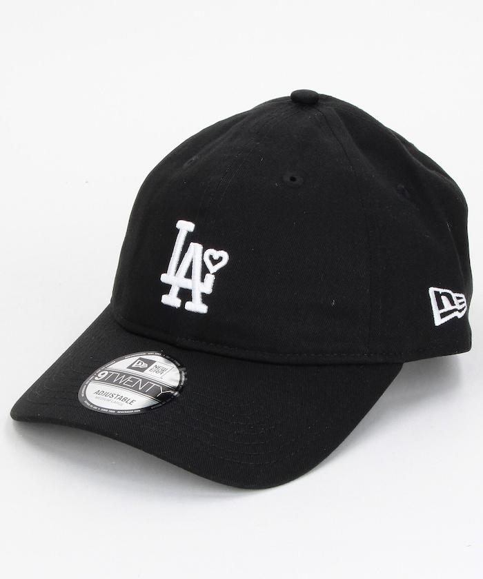9TWENTY Los Angeles Dodgers Cap【限定展開】