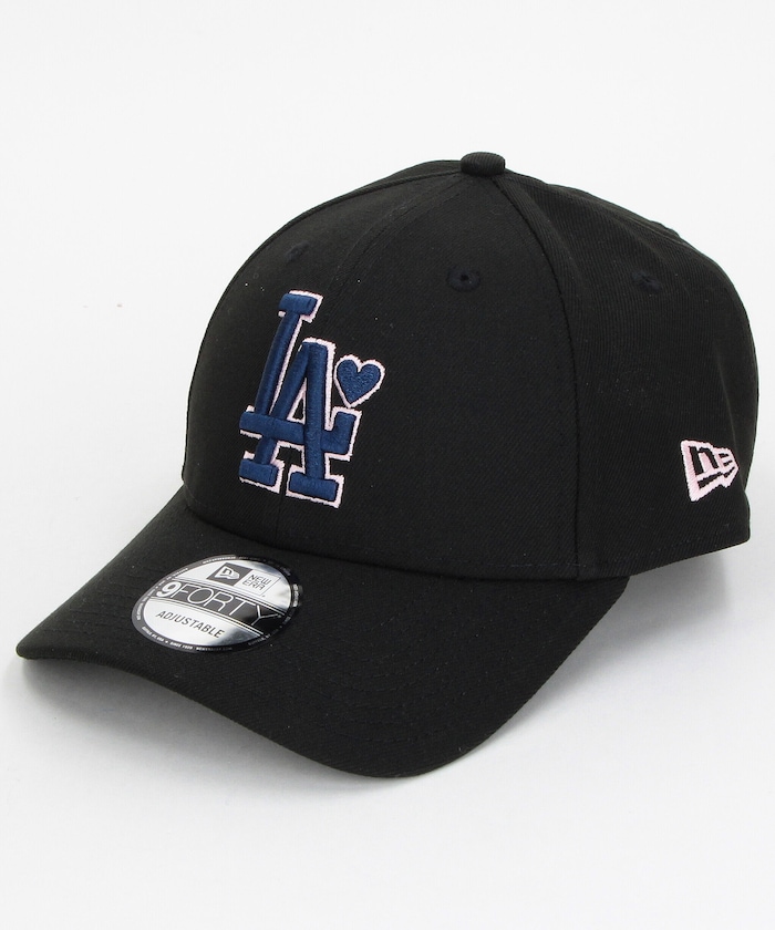 9FORTY Los Angeles Dodgers Cap【限定展開】