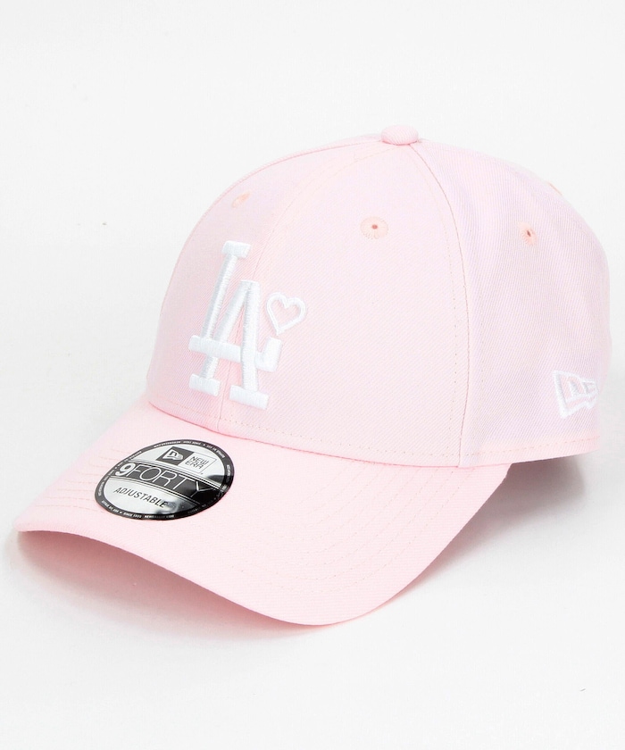 9FORTY Los Angeles Dodgers Cap【限定展開】
