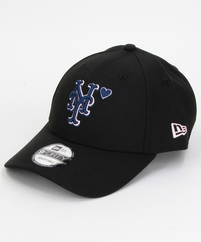 9FORTY New York Mets Cap【限定展開】
