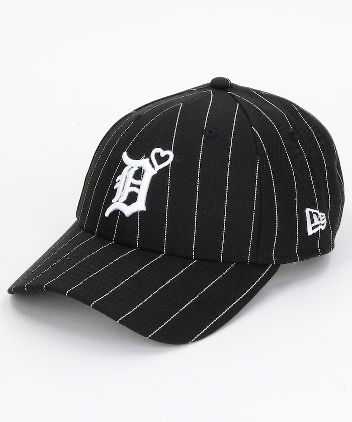 9FORTY Detroit Tigers Cap【限定展開】