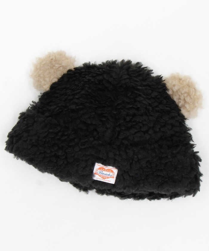 Bear Beanie 【限定展開】