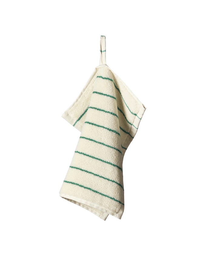 NARAM WASH CLOTH / ハンドタオル