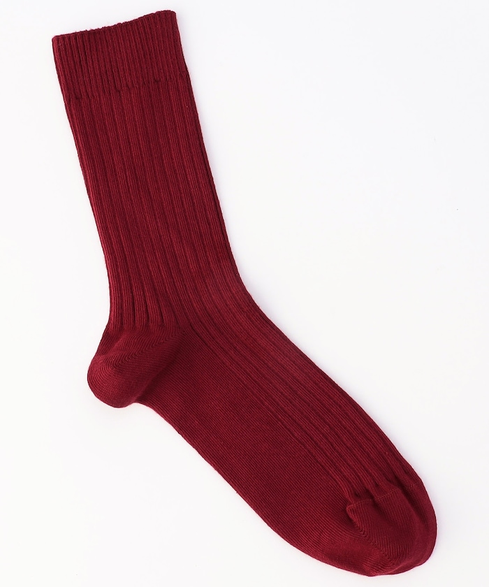 レッド：PAIR RED
