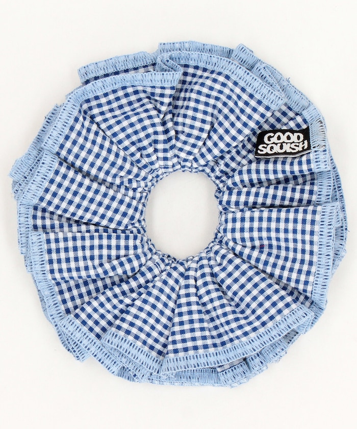 Baby Wilder / シュシュ 【限定展開】