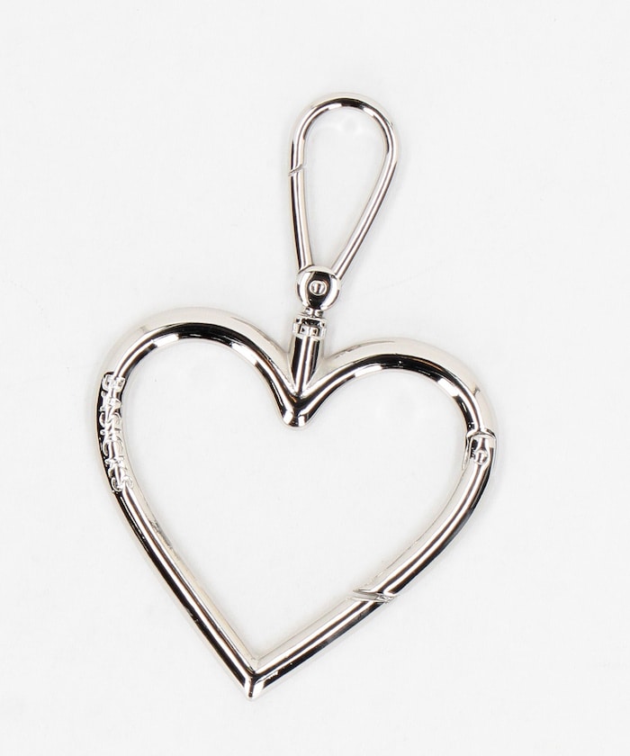 Heart Key Ring / S-1103