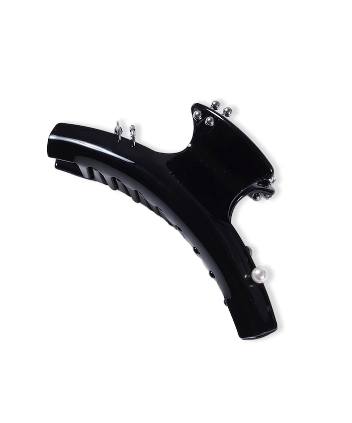 Piercing Hair Clip-Large 【限定展開】