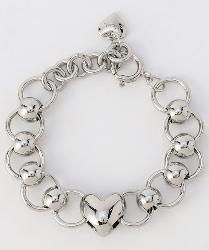 Infinity Circle Bracelet【限定展開】