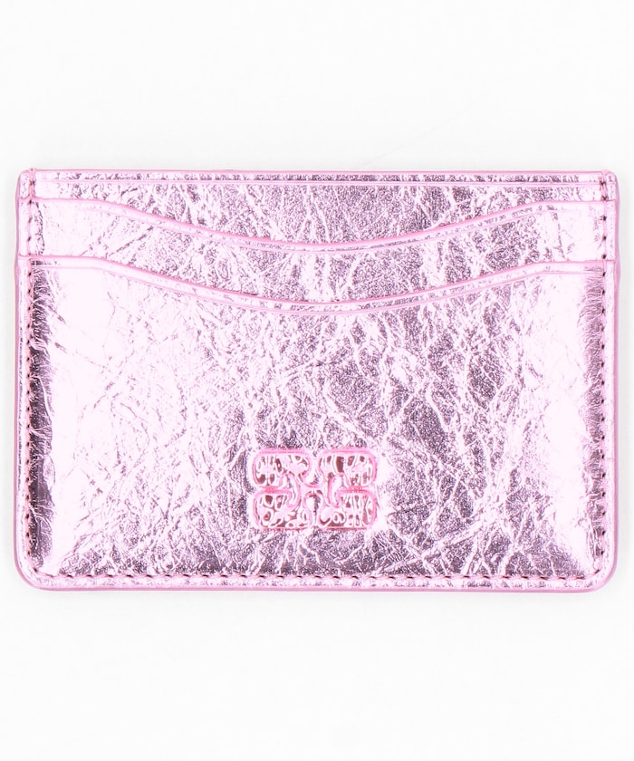 Card Holder Crushed / B3010026