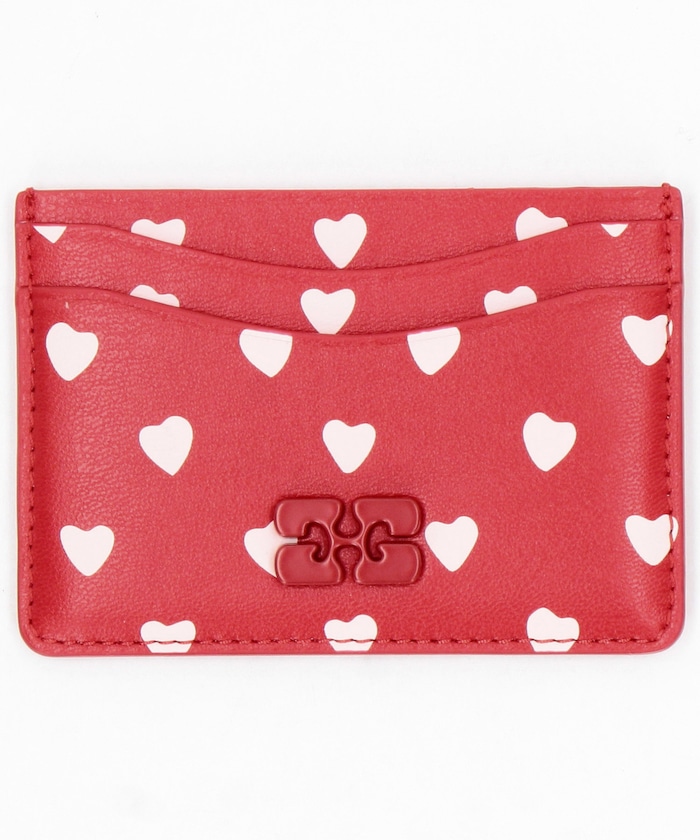 Bou Card Holder Printed / B3010086