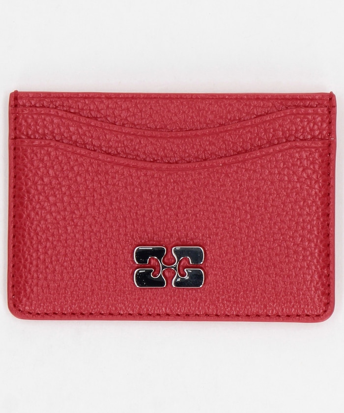 Bou Card Holder Grained / B3010246