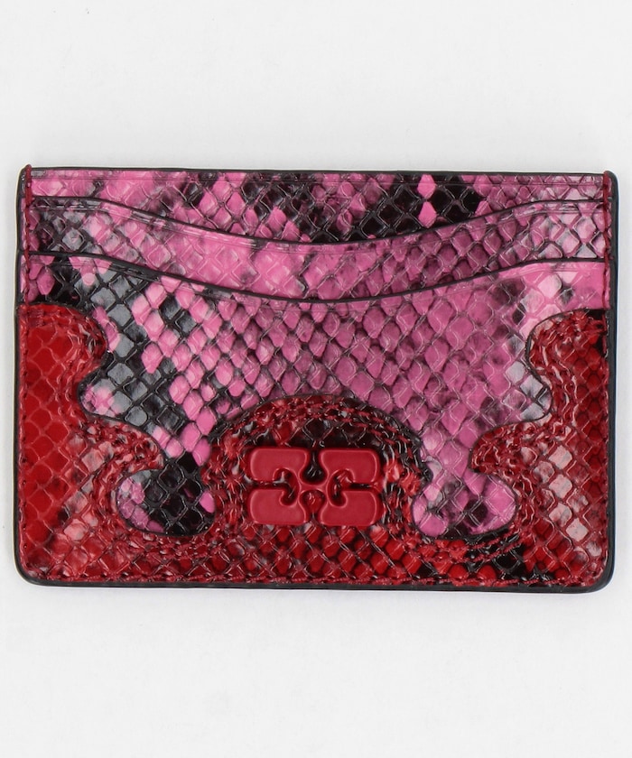 Bou Card Holder Snake / B3010234