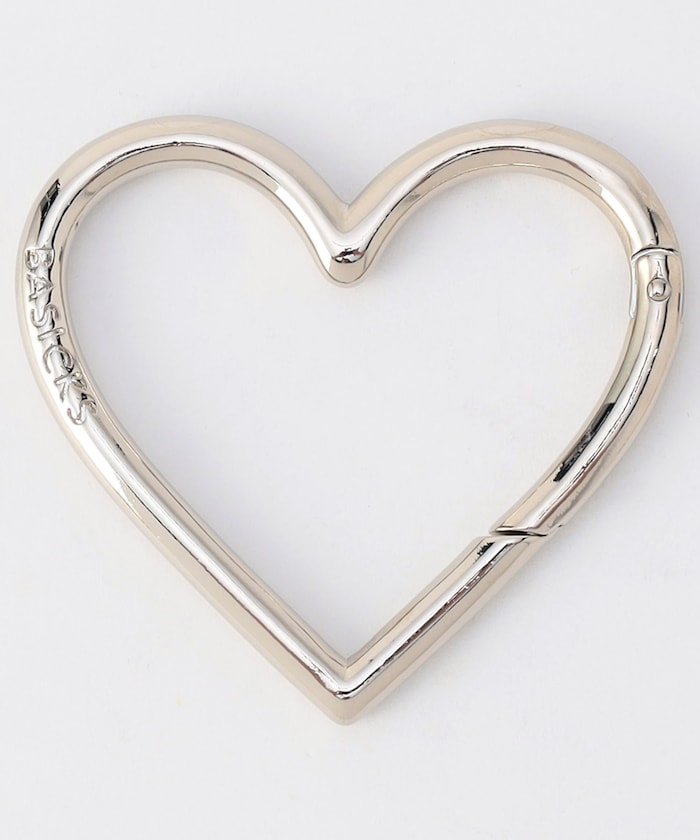Heart Carbiner【限定展開】