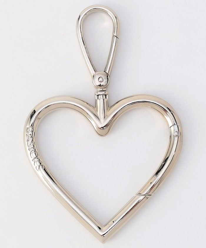 Heart Key Ring【限定展開】