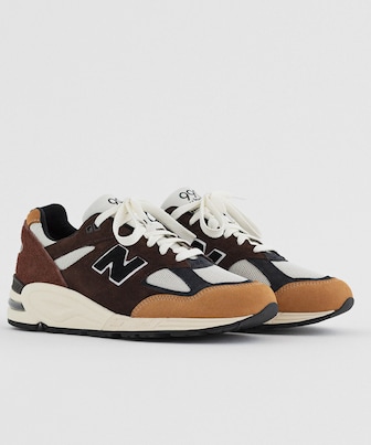 New Balance特集】 激レア991発売！！｜Daytona Park(FREAK