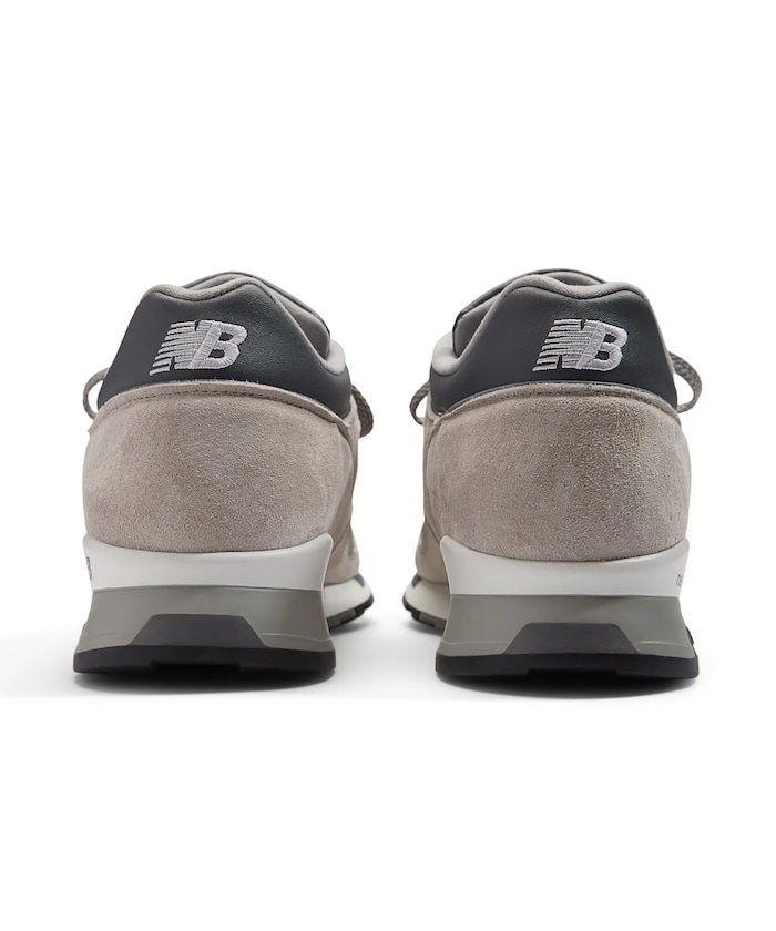 最終SALE 90000→30%off  63000 ヘイディン　ホーリーグレイ New Balance 9060 Big Kid 'Silver Grey' - New Balance
