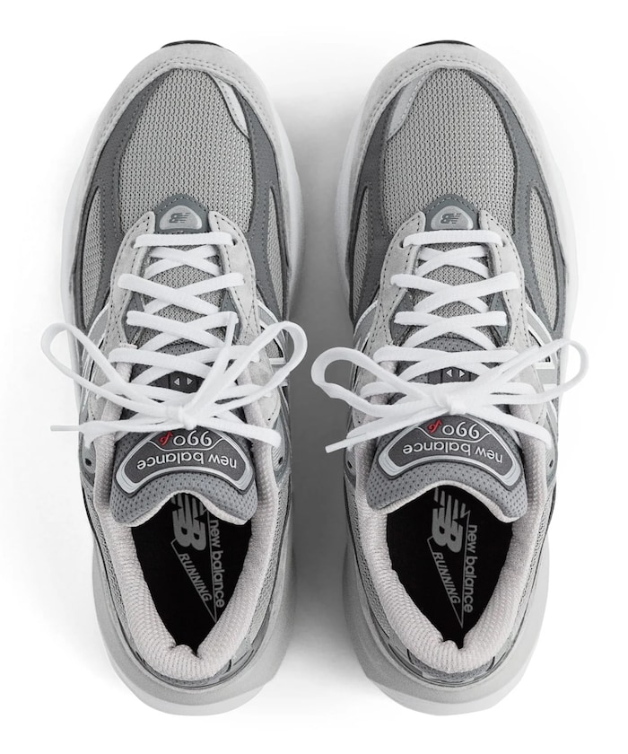 New Balance/M990GL6｜Daytona Park(FREAK