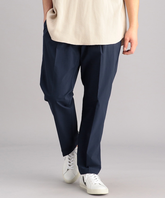 FREAK'S STOREの4WAY Easy Slacks/4ウェイ イージースラックス