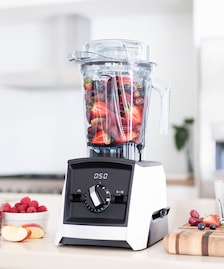 Vitamix/ドライコンテナ 0.9L｜Daytona Park(FREAK