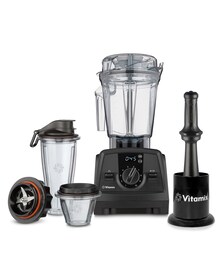 Vitamix/A3500i S/付属品セット｜Daytona Park(FREAK