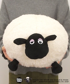 NICI/Shaun the sheep / ひつじのショーン / ぬいぐるみ シャーリー 
