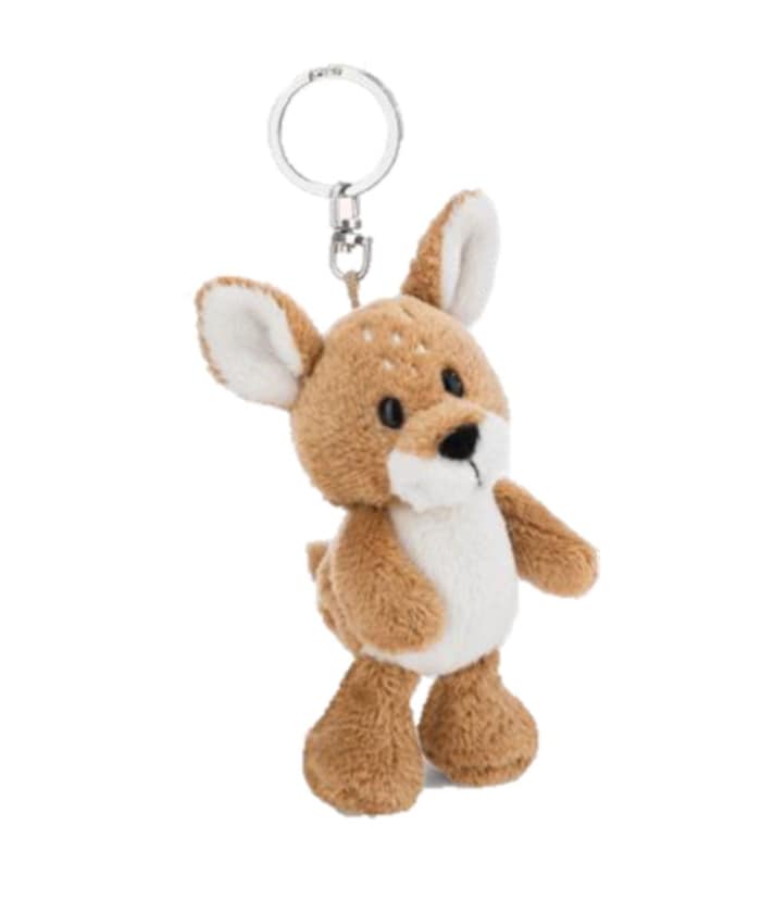 キーホルダー FF25