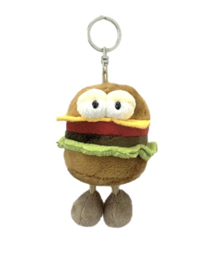 キーホルダー ヤミーブラザーズ