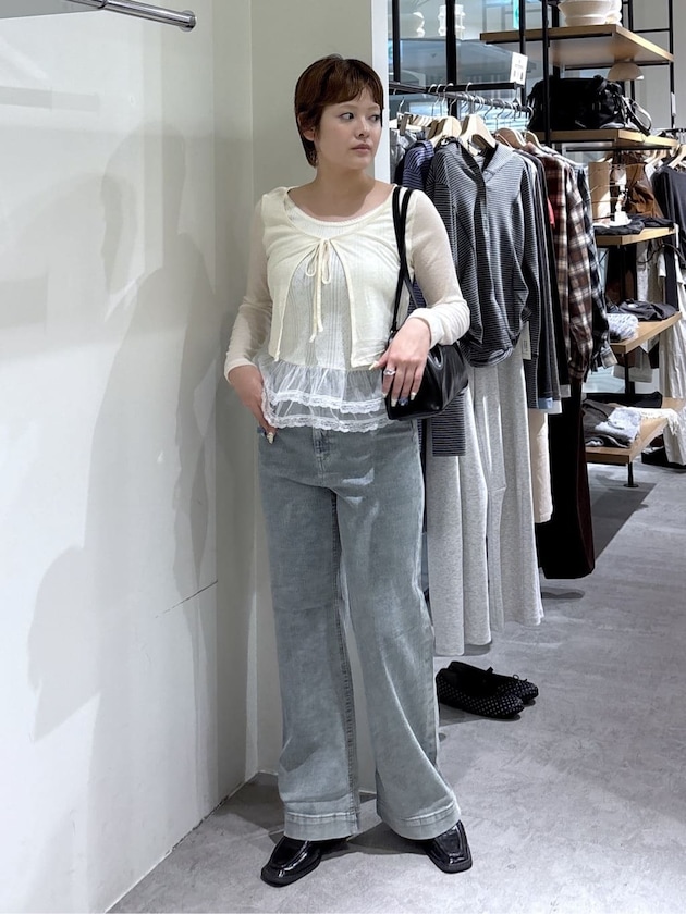 H158　Mサイズ