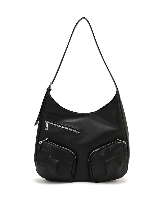 【3月16日 12：00～販売開始 】ダブルポケットバッグ